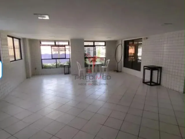 Imagem 4: Vende-se apartamento amplo em Manaira, em excelente localização