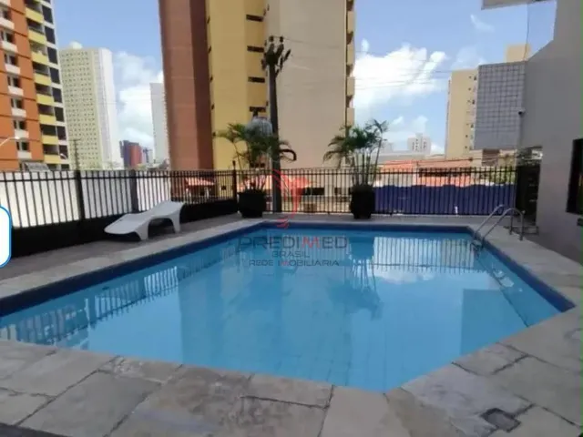 Imagem 2: Vende-se apartamento amplo em Manaira, em excelente localização