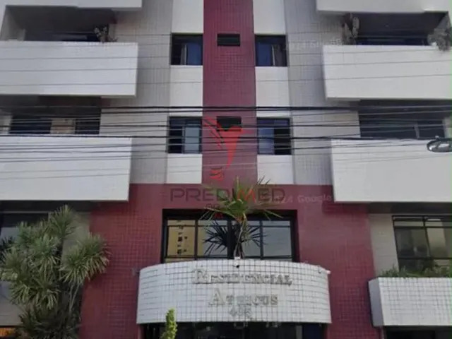 Imagem 13: Vende-se apartamento amplo em Manaira, em excelente localização