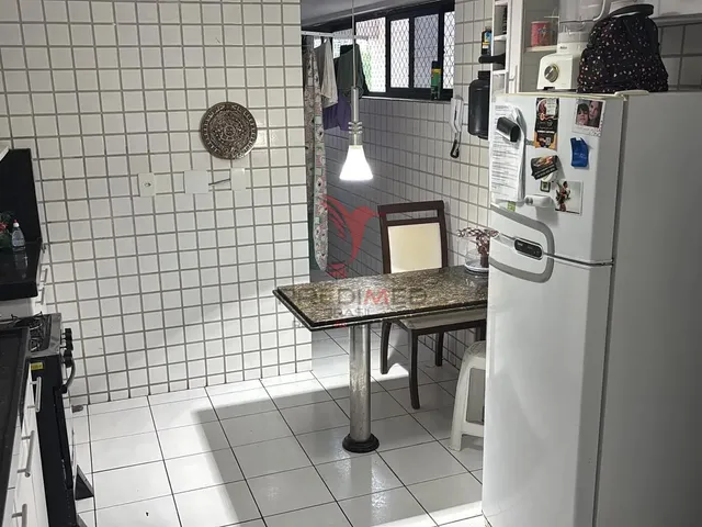 Imagem 11: Vende-se apartamento amplo em Manaira, em excelente localização