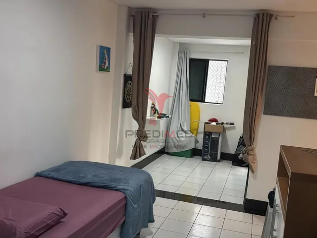 Imagem 3: Vende-se apartamento amplo em Manaira, em excelente localização