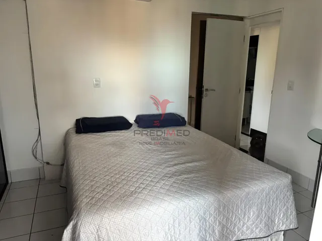Imagem 7: Vende-se apartamento amplo em Manaira, em excelente localização