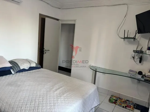 Imagem 8: Vende-se apartamento amplo em Manaira, em excelente localização