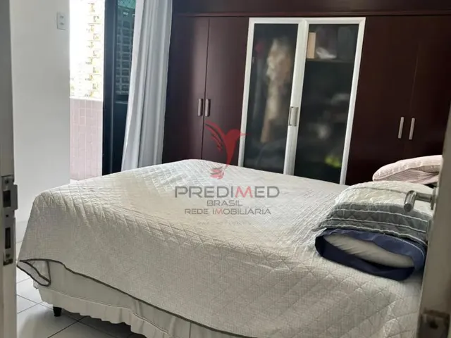 Imagem 12: Vende-se apartamento amplo em Manaira, em excelente localização