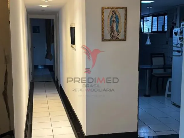 Imagem 9: Vende-se apartamento amplo em Manaira, em excelente localização