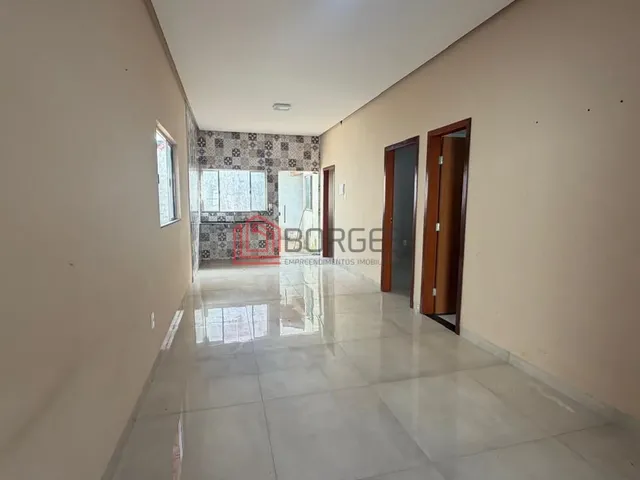 Imagem: Casa Para Locação - Santa Clara
