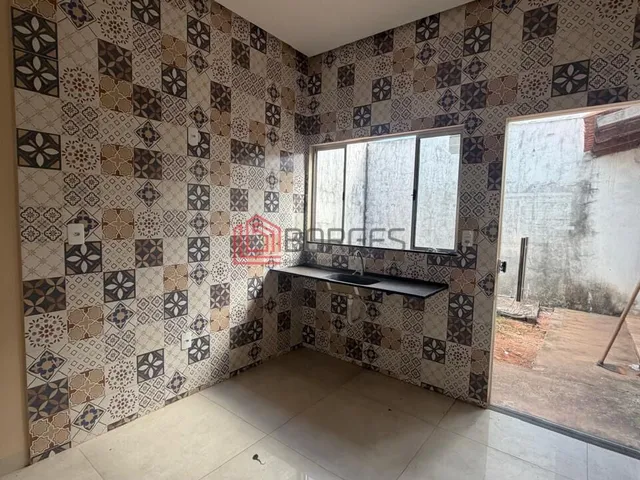 Imagem 3: Casa Para Locação - Santa Clara