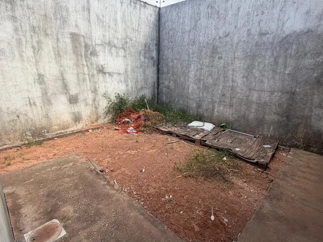 Imagem 2: Casa Para Locação - Santa Clara