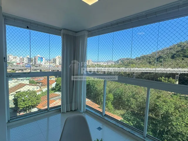 Imagem 11: Praia da Costa | Edifício Newton Garcia | Porteira Fechada