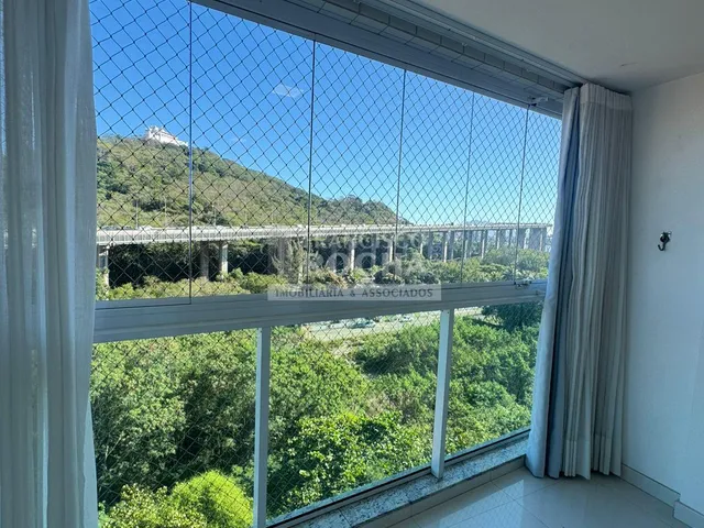 Imagem 12: Praia da Costa | Edifício Newton Garcia | Porteira Fechada