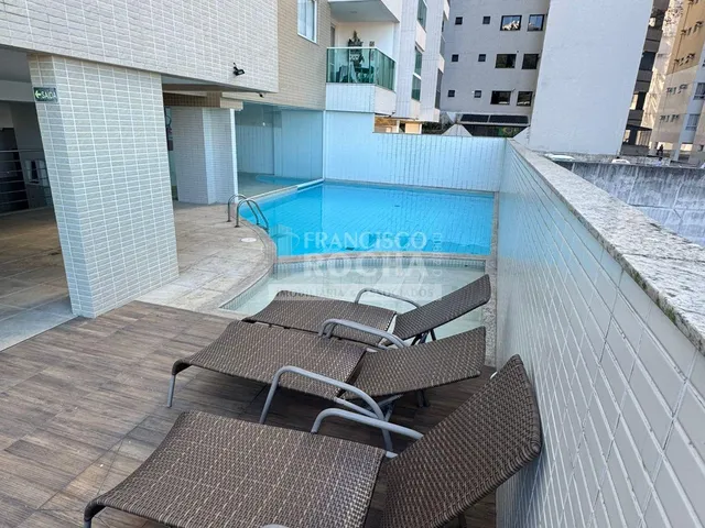 Imagem 15: Praia da Costa | Edifício Newton Garcia | Porteira Fechada