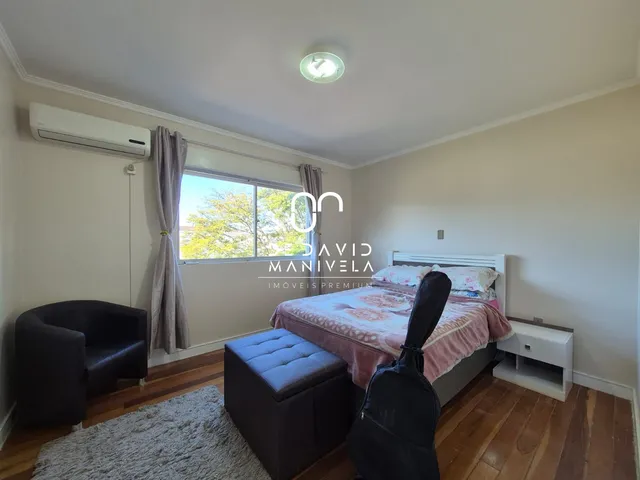 Imagem: Apartamento Semimobiliado para Locação