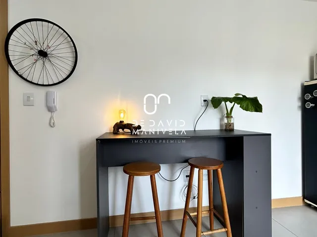 Imagem: Apartamento Semimobiliado no Bairro centro