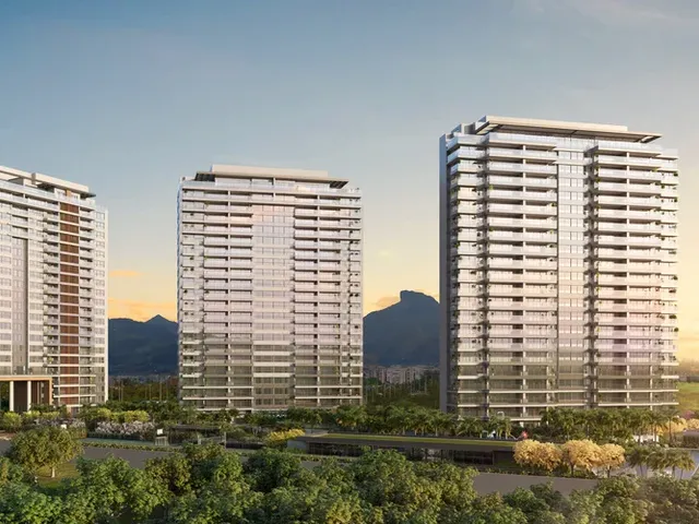 Imagem: Atlântico Golf