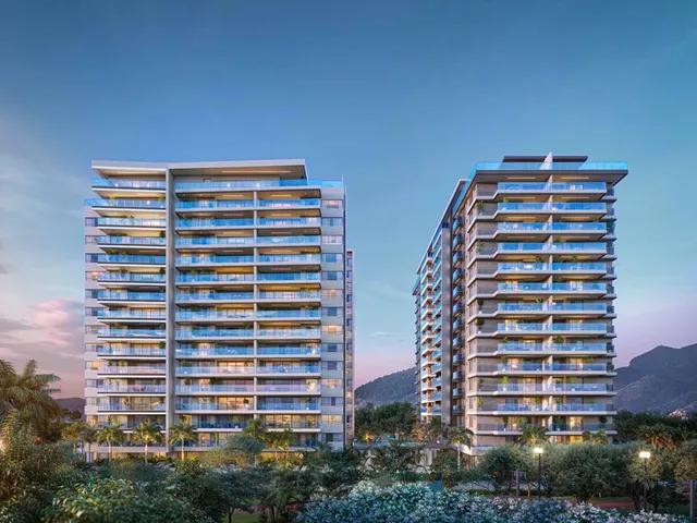 Imagem: Gran Thai Leisure Residence