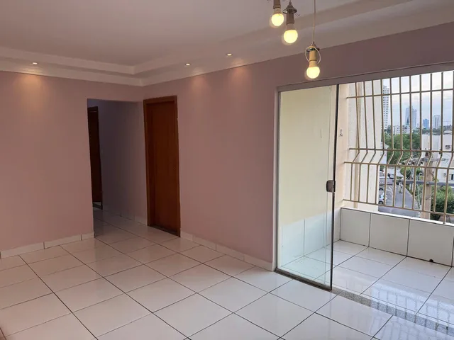 Imagem: Residencial Ana Paula