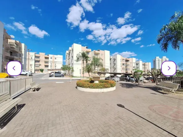 Imagem 13: Residencial Ana Paula