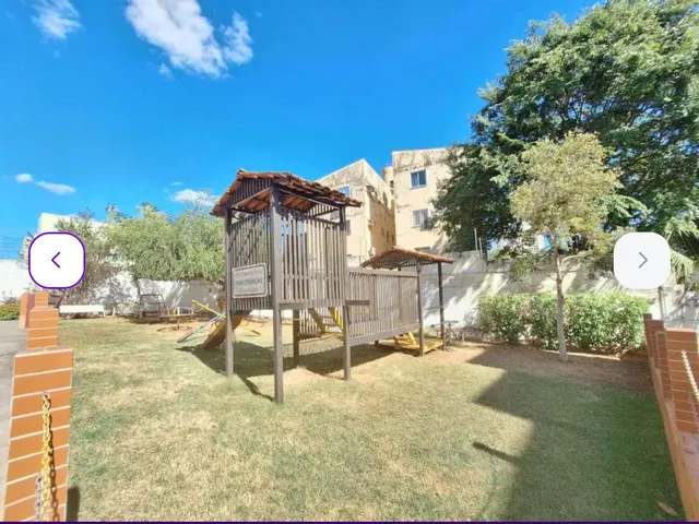 Imagem 4: Residencial Ana Paula