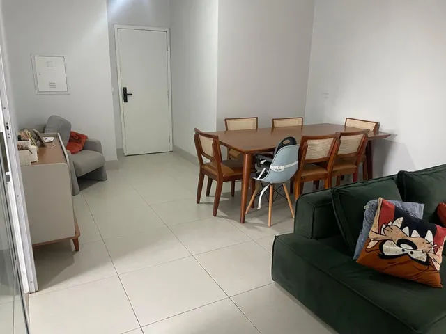 Imagem 6: Residencial Solar das Flores