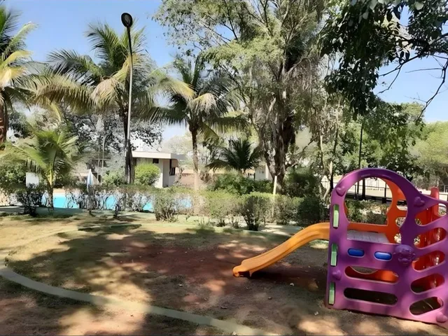 Imagem 11: Residencial Solar das Flores