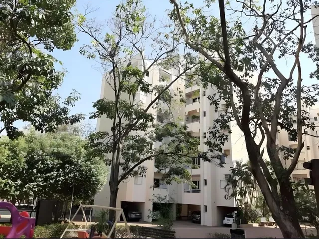 Imagem 14: Residencial Solar das Flores