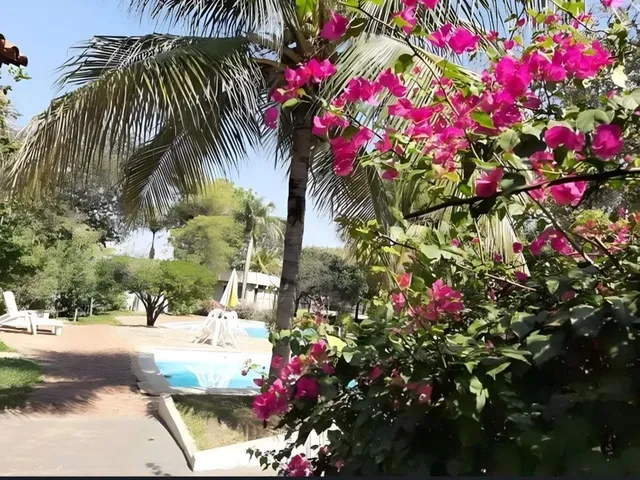 Imagem 13: Residencial Solar das Flores