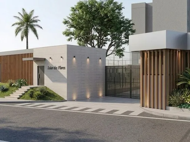 Imagem 16: Residencial Solar das Flores