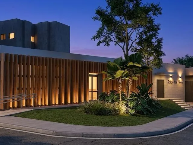 Imagem 15: Residencial Solar das Flores