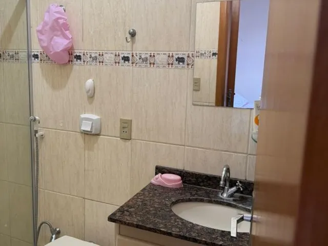 Imagem 14: Condomínio caminhos do São Gonçalo