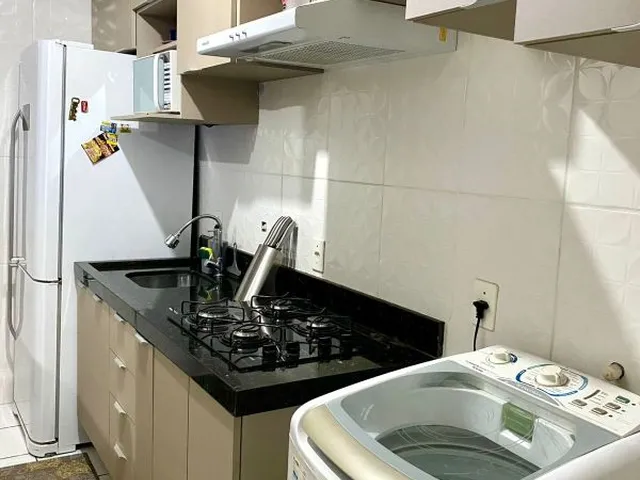Imagem 8: Condomínio Chapada dos Montes