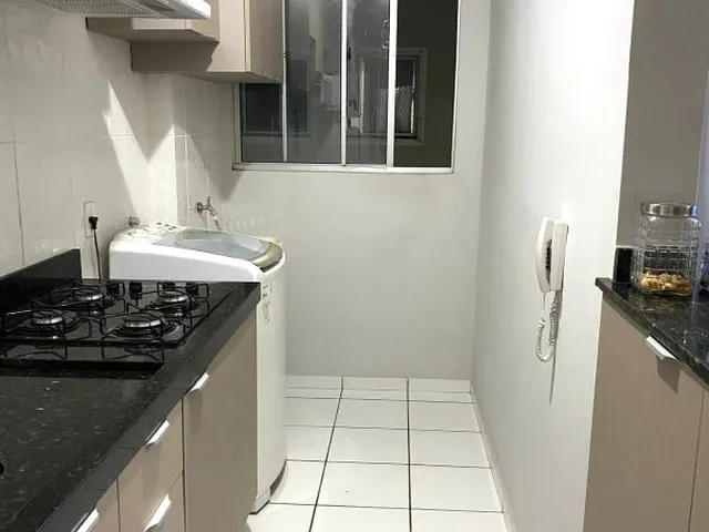 Imagem 5: Condomínio Chapada dos Montes