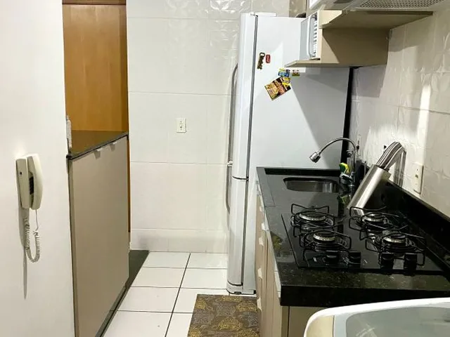 Imagem 11: Condomínio Chapada dos Montes