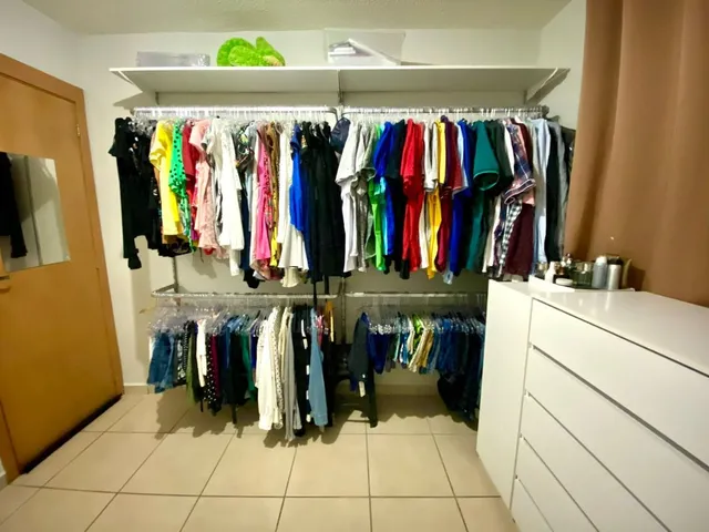 Imagem 13: Condomínio Chapada dos Montes