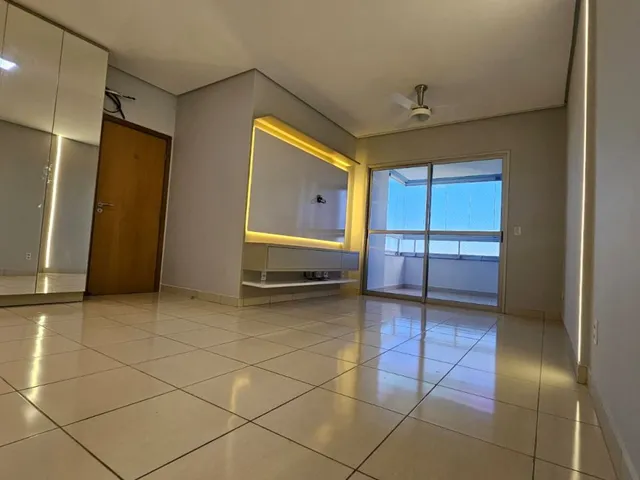 Imagem: O apartamento possui 3 Dormitórios, 2 Suítes, 4