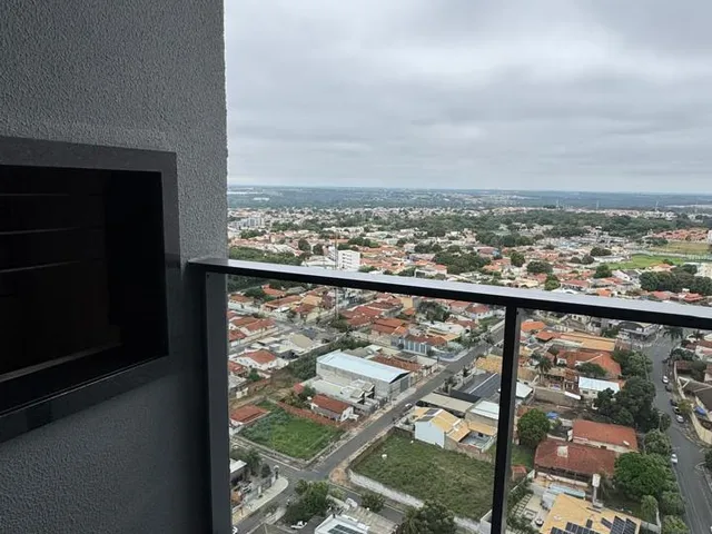 Imagem 6: Arch Jardim Cuiabá