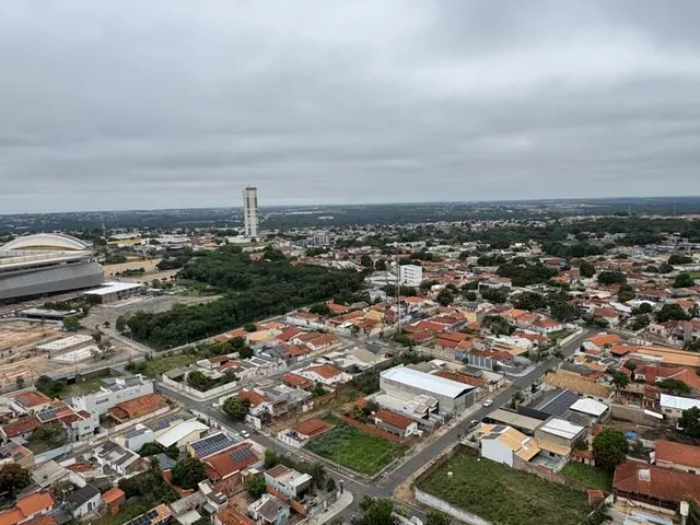 Imagem 10: Arch Jardim Cuiabá