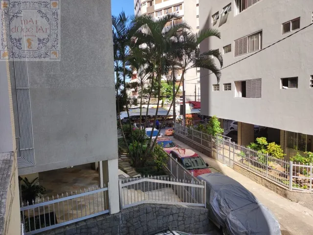 Imagem: Venda Apartamento Santos SP - mAr dOce lAr