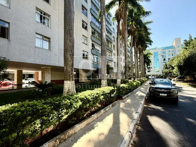 Imagem: SQS 212 APARTAMENTO - 3 QUARTOS SENDO 1