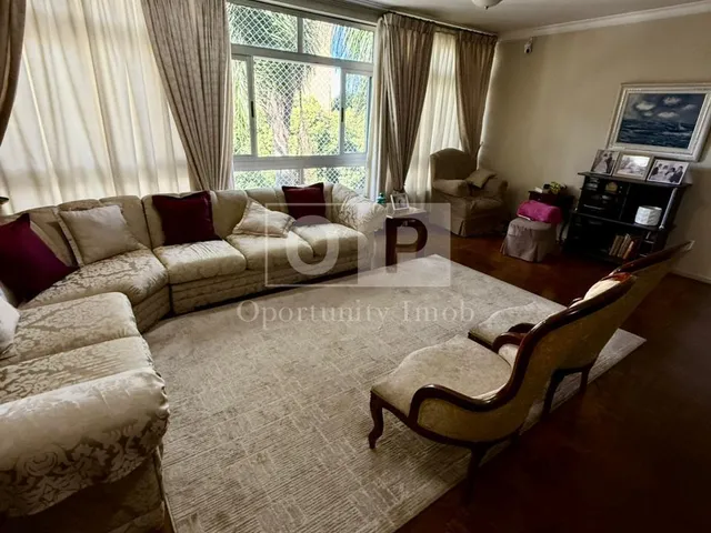 Imagem 7: Sqs 212 Apartamento - 3 Quartos Sendo 1 Suíte - Vaga de Garagem Coberta - Nascente