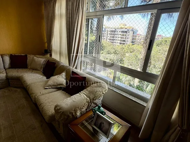Imagem 3: Sqs 212 Apartamento - 3 Quartos Sendo 1 Suíte - Vaga de Garagem Coberta - Nascente