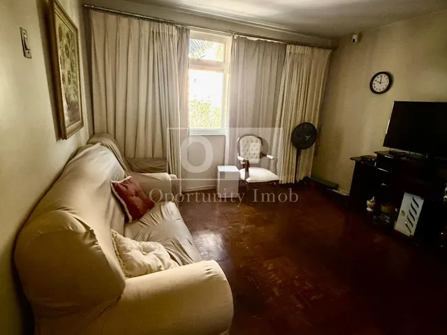 Imagem 8: Sqs 212 Apartamento - 3 Quartos Sendo 1 Suíte - Vaga de Garagem Coberta - Nascente