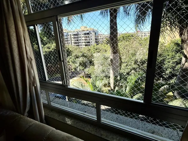 Imagem 4: Sqs 212 Apartamento - 3 Quartos Sendo 1 Suíte - Vaga de Garagem Coberta - Nascente