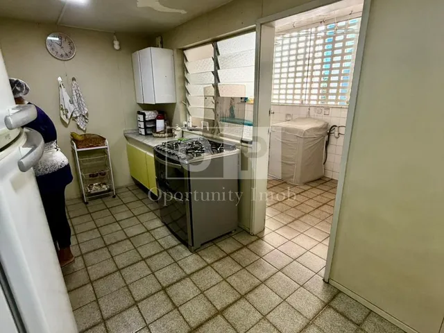 Imagem 5: Sqs 212 Apartamento - 3 Quartos Sendo 1 Suíte - Vaga de Garagem Coberta - Nascente
