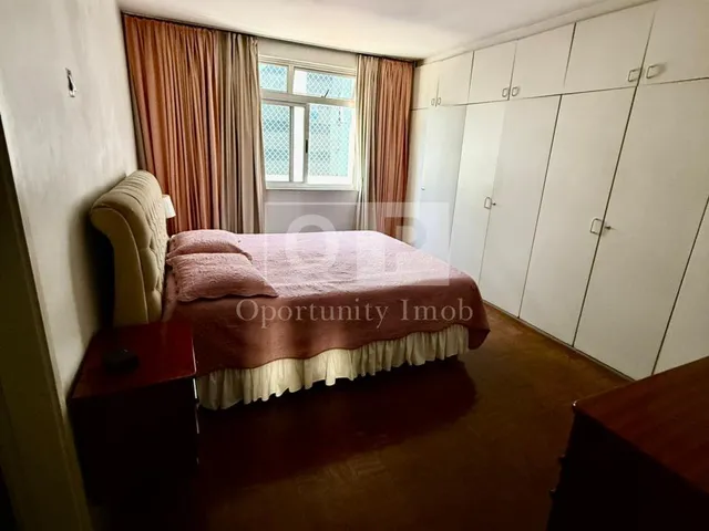 Imagem 11: Sqs 212 Apartamento - 3 Quartos Sendo 1 Suíte - Vaga de Garagem Coberta - Nascente