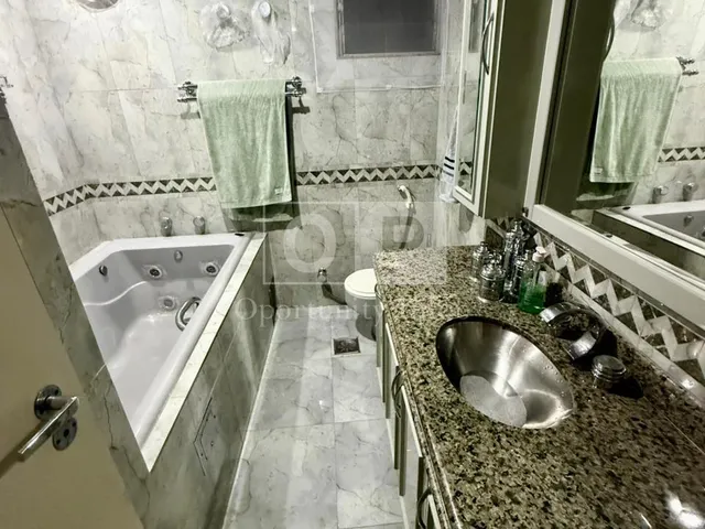 Imagem 12: Sqs 212 Apartamento - 3 Quartos Sendo 1 Suíte - Vaga de Garagem Coberta - Nascente