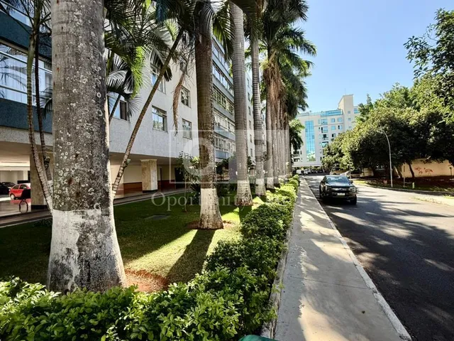 Imagem 13: Sqs 212 Apartamento - 3 Quartos Sendo 1 Suíte - Vaga de Garagem Coberta - Nascente