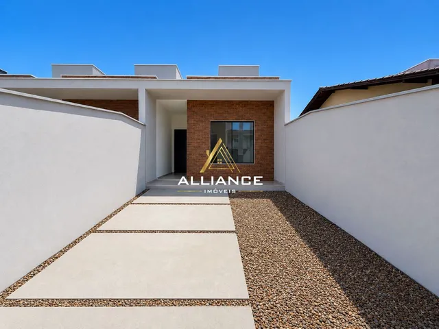 Imagem: CASA GEMINADA