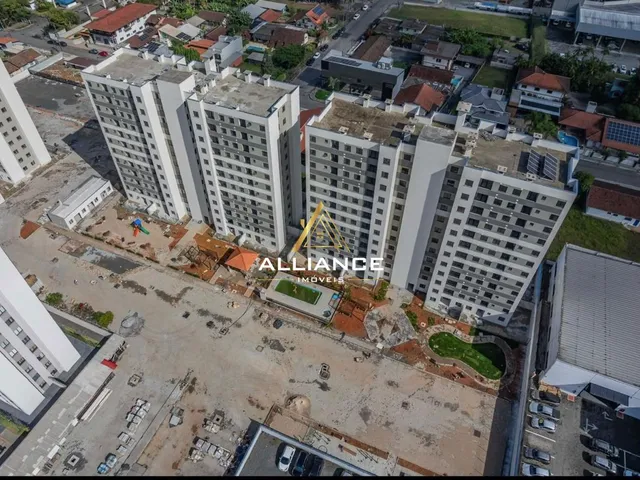 Imagem 2: APARTAMENTO Apartamento com 2 dormitórios