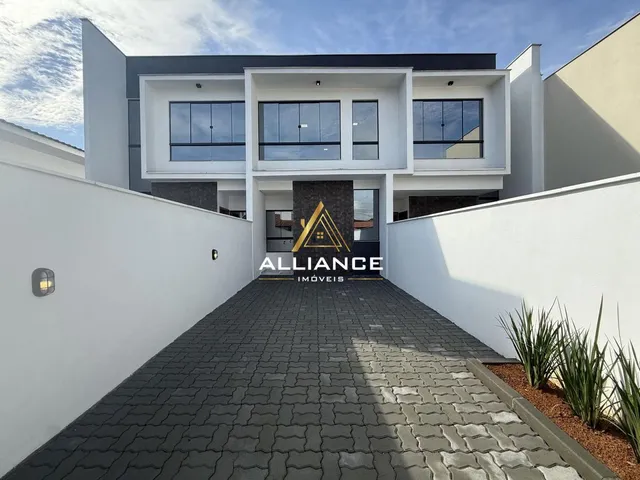 Imagem: SOBRADO DUPLEX