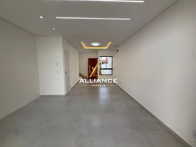 Imagem 4: SOBRADO DUPLEX Casa com 2 dormitórios